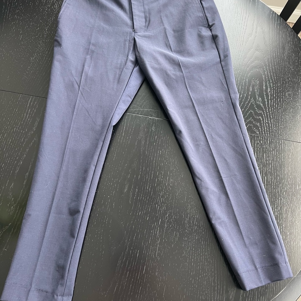 J. Crew Thompson Four Season Pants